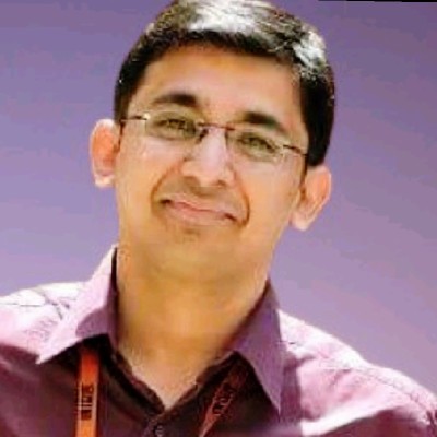 Sanjay Jindal